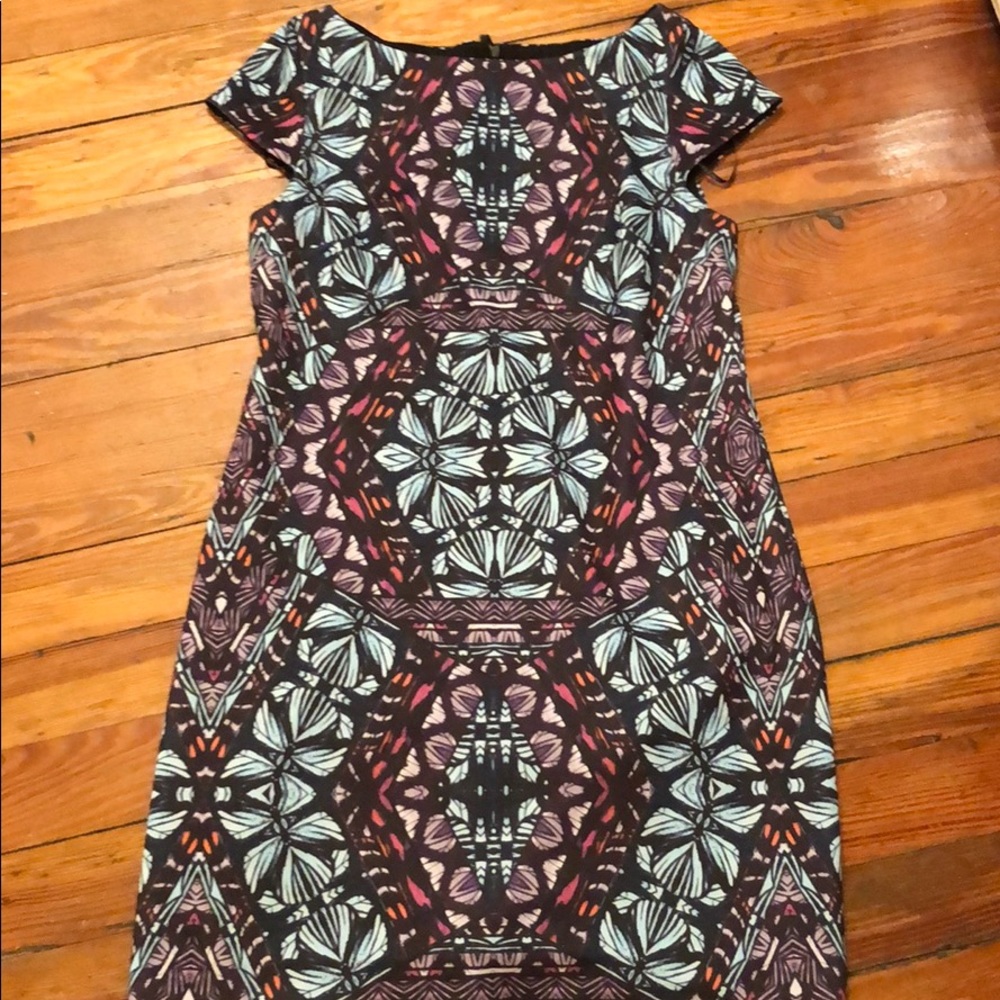 Vince Camuto Dress
